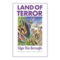 Land of Terror - Paperback