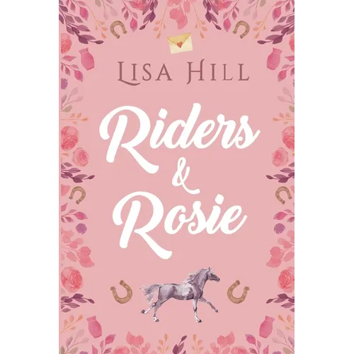 Riders & Rosie - Paperback
