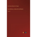 Las eróticas, y traducción de Boecio: Tomo 2 - Hardcover