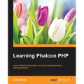 Learning Phalcon PHP - Paperback