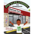 Ayo's Life Lessons: The Barbershop - Paperback