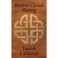 Storm Cloud Rising - Paperback