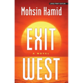Exit West - Paperback