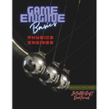 Game Engine Basics: Physics Engines - Paperback