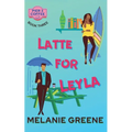 Latte for Leyla - Paperback