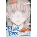Blue Box, Vol. 17 - Paperback