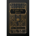 Carry On, Jeeves - Paperback
