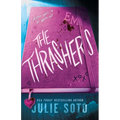 The Thrashers - Hardcover