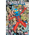 Spider-Boy Vol. 4: Full Circle - Paperback