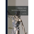 Derecho Internacional - Paperback