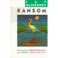 Ransom - Paperback
