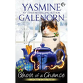 Ghost of a Chance - Paperback