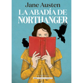 La Abadía de Northanger - Hardcover
