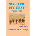 Succeed my test: mathematics grade 5 - Paperback