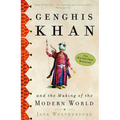 Genghis Khan and the Making of the Modern World - Paperback