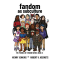 Fandom as Subculture - Paperback