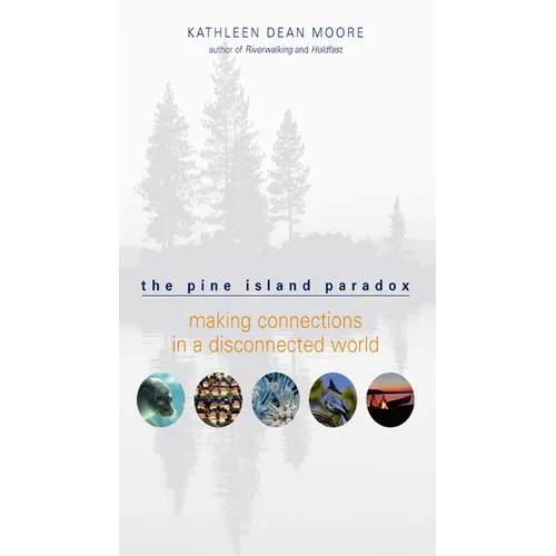 The Pine Island Paradox: Making Connections in a Disconnected World - Paperback