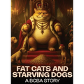 Fat Cats and Starving Dogs - Hardcover