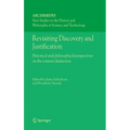 Revisiting Discovery and Justification: Historical and Philosophical Perspectives on the Context Distinction - Hardcover