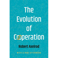 The Evolution of Cooperation - Paperback