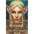 The Halls of Erinyel - Paperback