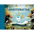 Octonautas Y El Mar de Las Sombras, Los - Hardcover