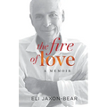 The Fire of Love: a memoir - Paperback