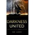 Darkness United - Paperback