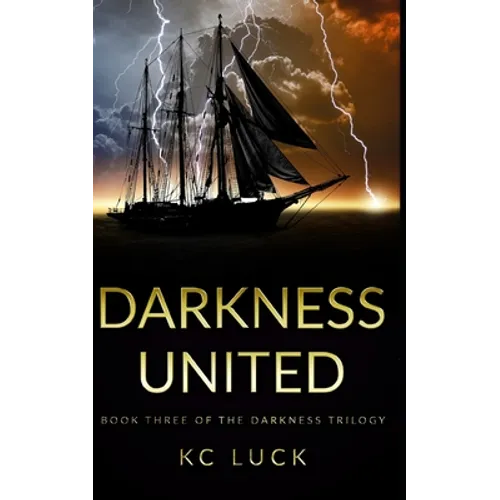 Darkness United - Paperback