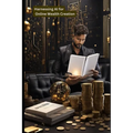 Harnessing AI for Online Wealth Creation - Paperback