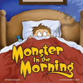 Monster in the Morning - Paperback