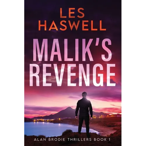 Malik's Revenge - Paperback
