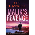 Malik's Revenge - Paperback