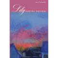 Lily Poetry Review Issue 13 - Paperback