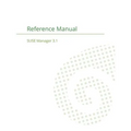 SUSE Manager 3.1: Reference Manual - Paperback