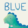 Blue by Sophie Caroline Soft Cover - Paperback