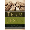 Team Jesus - Paperback