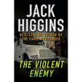 The Violent Enemy - Paperback