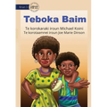 Wash Your Hands - Teboka Baim (Te Kiribati) - Paperback