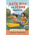 The Mystery of the Fishy Canoe - Hardcover