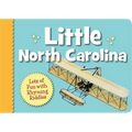 Little North Carolina - Board Book