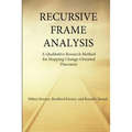 Recursive Frame Analysis - Paperback