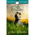 Pride and Prejudice: CEFR Level B1 (ELT Graded Reader) - Paperback