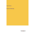 The Art of Dancing - Hardcover