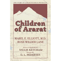 Children of Ararat - Paperback