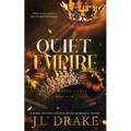 Quiet Empire (Discreet Edition) - Paperback