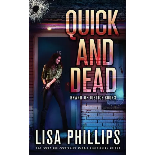 Quick and Dead - Paperback