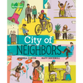 City of Neighbors - Hardcover