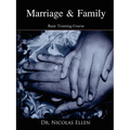 Marriage and Family - Paperback