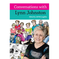 Conversations with Lynn Johnston - Paperback